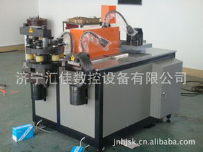 濟寧匯佳數控設備 精密液壓機械及部件產品線概覽